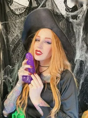 Yana Sinner Thumbnail Picture