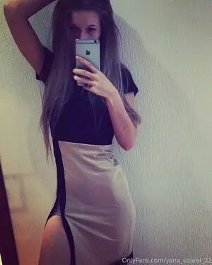 Yana Squrel OnlyFans Leaked Free Thumbnail Picture - #sotO2XY7qI