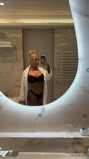 Yanadaems OnlyFans Leaked Free Thumbnail Picture - #4IKk2m1cLO