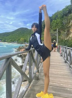 Yanagimaru OnlyFans Leaked Free Thumbnail Picture - #4G0yaWUeVy
