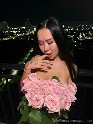 Yanamae OnlyFans Leaked Free Thumbnail Picture - #i8UX0eBodp