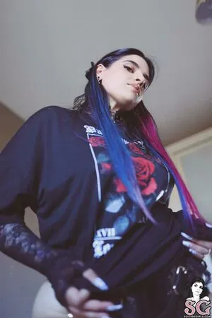 Yanami OnlyFans Leaked Free Thumbnail Picture - #eVE5ATwvwe