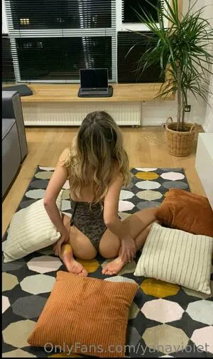 Yanaviolet OnlyFans Leaked Free Thumbnail Picture - #llb9CSIZia