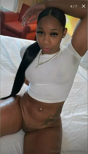 Yanazzz OnlyFans Leaked Free Thumbnail Picture - #t2rJYaSy2k