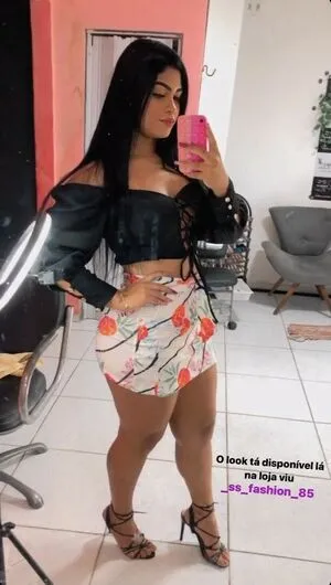 Yane Silva OnlyFans Leaked Free Thumbnail Picture - #be2Wjl3fF9