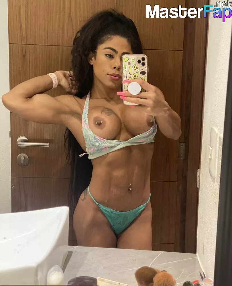 Yanefit_life Nude OnlyFans Leak Picture 4vPt9Rh6uV | MasterFap.net