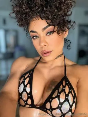 Yanefitlife OnlyFans Leaked Free Thumbnail Picture - #1ia2MW6emS