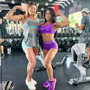 Yanet OnlyFans Leaked Free Thumbnail Picture - #gVL1IFRFWk