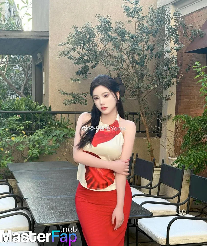 Yangchenchen_yome OnlyFans Leak Picture - #6pWcl9p9Bk.