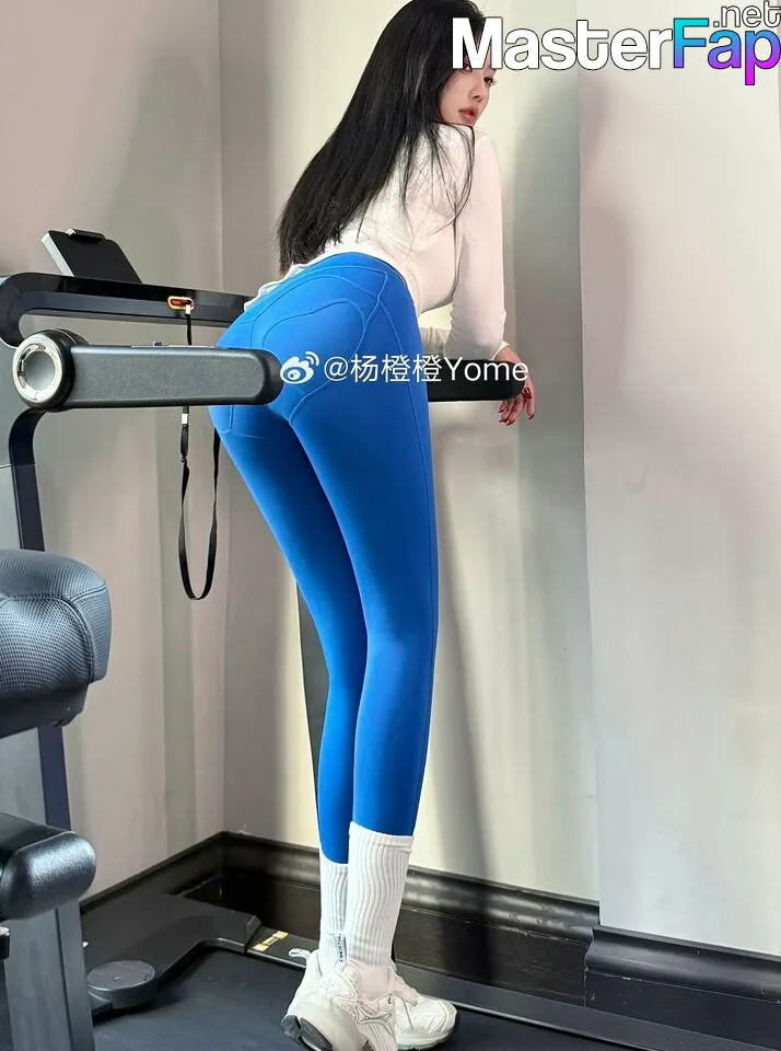 Yangchenchen_yome OnlyFans Leak Picture - #8FDy2WN4xz.