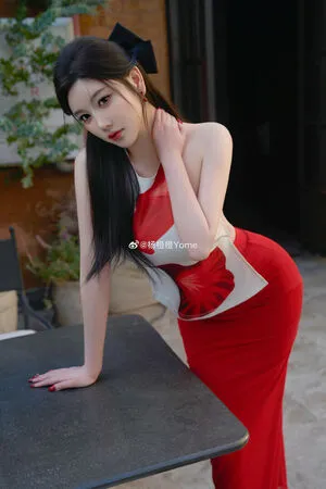 yangchenchen_yome OnlyFans Leaked Free Thumbnail Picture - #S7HW9Vby2K