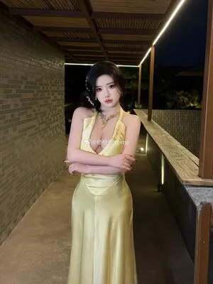 yangchenchen_yome OnlyFans Leaked Free Thumbnail Picture - #TI4SfjaLRl