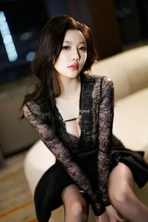yangchenchen_yome OnlyFans Leaked Free Thumbnail Picture - #q0nnzXMhIR