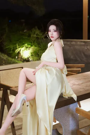 yangchenchen_yome OnlyFans Leaked Free Thumbnail Picture - #qp5MDAbJB3
