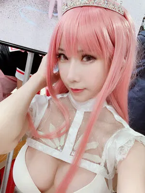 Yangyi OnlyFans Leaked Free Thumbnail Picture - #Jmmi2DKws7