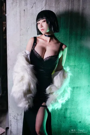 Yangyi OnlyFans Leaked Free Thumbnail Picture - #laHSkbN5lt