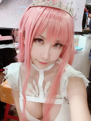 Yangyi OnlyFans Leaked Free Thumbnail Picture - #tv3SenD6Si