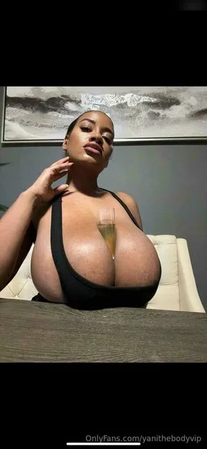 Yani The Body Thumbnail Picture