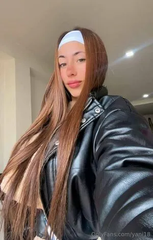 Yani18 OnlyFans Leaked Free Thumbnail Picture - #T98aPog5Bi