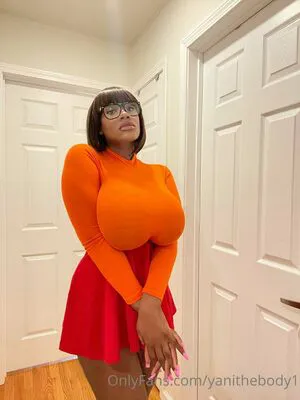 Yanithebbody1 Thumbnail Picture