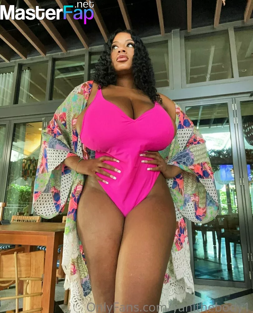 Yanithebbody1 Nude OnlyFans Leak Picture utKaW4WET3 | MasterFap.net