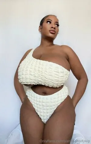 Yanithebodyvip OnlyFans Leaked Free Thumbnail Picture - #JiqSndghwE