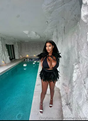 Yanithebodyvip OnlyFans Leaked Free Thumbnail Picture - #lEz32PikiE