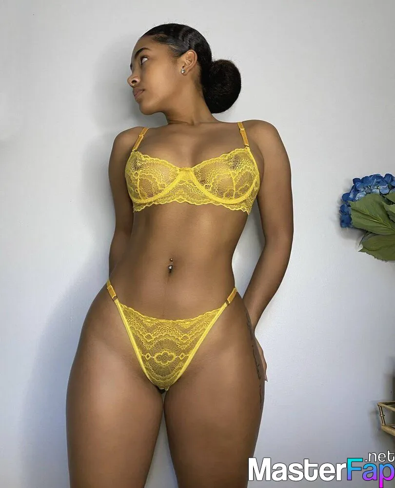 Yannilanni Nude OnlyFans Leak Picture CycPYd0j35 | MasterFap.net