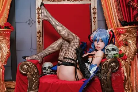 Yaokoututu OnlyFans Leaked Free Thumbnail Picture - #SCpcb374AN