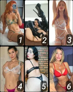 Yararasnake OnlyFans Leaked Free Thumbnail Picture - #fLdTaa1uvD