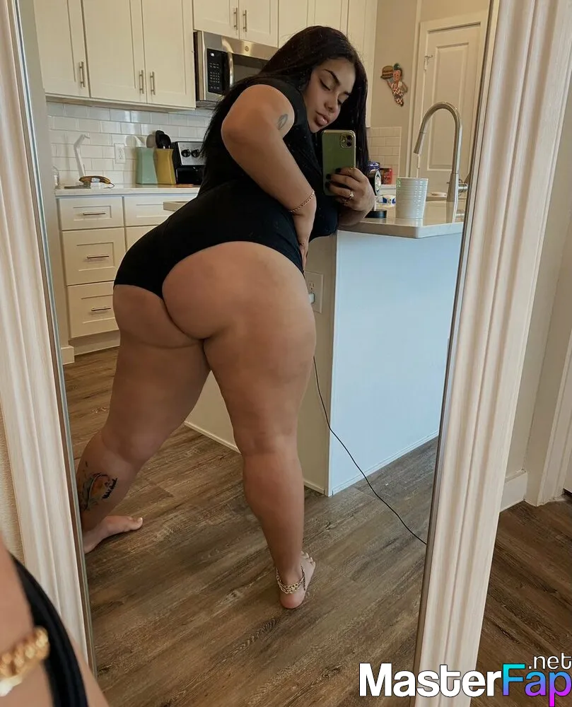 Yardeni Velez Nude OnlyFans Leak Picture azOXf0O3Wx | MasterFap.net