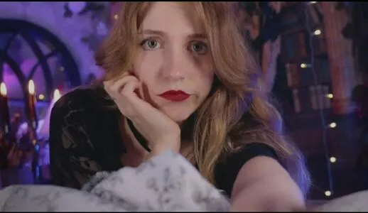 Yarify Asmr OnlyFans Leaked Free Thumbnail Picture - #uc09L2yqp1