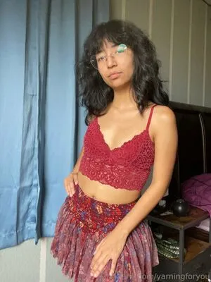 Yarningforyou OnlyFans Leaked Free Thumbnail Picture - #08s05WUMgX
