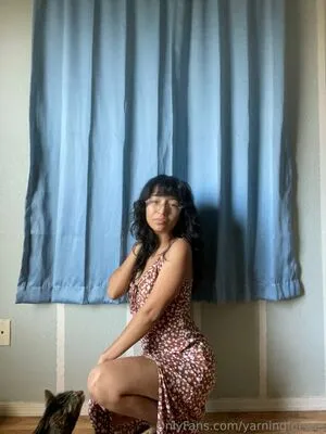 Yarningforyou OnlyFans Leaked Free Thumbnail Picture - #YEmCPAz4jF