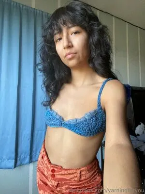 Yarningforyou OnlyFans Leaked Free Thumbnail Picture - #oTR1sQbt94