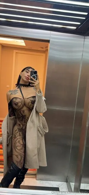 Yasm OnlyFans Leaked Free Thumbnail Picture - #63A7WZ4AFx