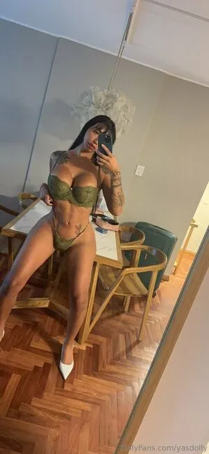 Yasm OnlyFans Leaked Free Thumbnail Picture - #FBsINuYxBj