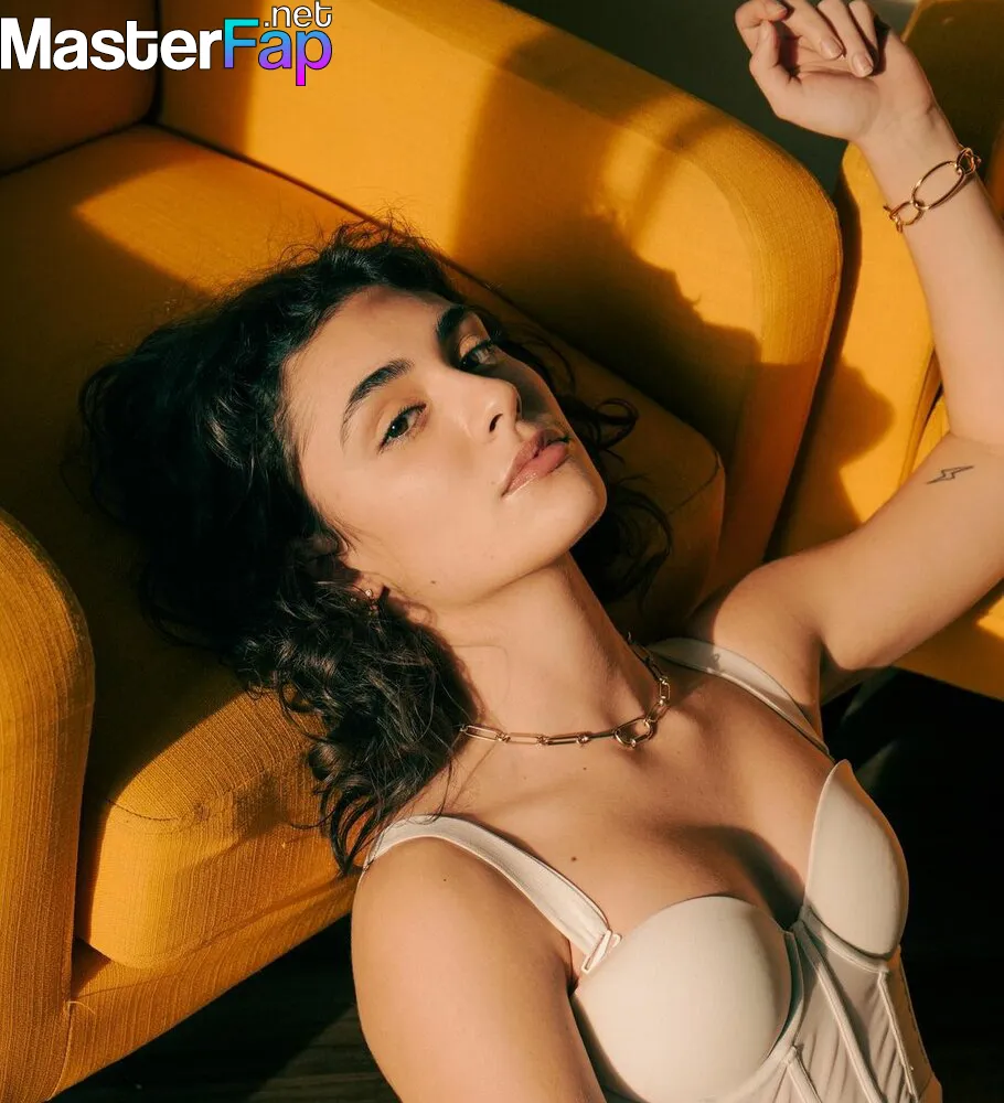 Yasmeen Fletcher Nude OnlyFans Leak Picture xMnDJcjt4F | MasterFap.net