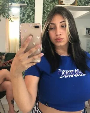 Yasmim OnlyFans Leaked Free Thumbnail Picture - #8Cu4fzb10G