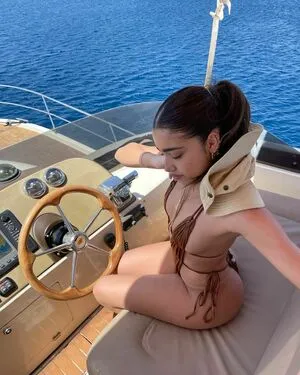 Yasmin Barbieri Thumbnail Picture