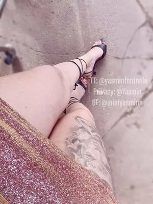 Yasmin Fontenele Thumbnail Picture