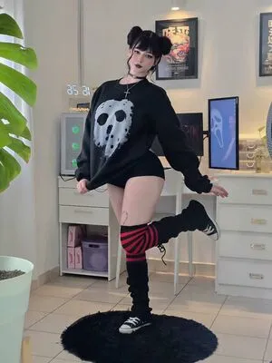 Yasmin Moore OnlyFans Leaked Free Thumbnail Picture - #IPSqJ4p14X