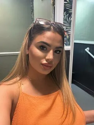 Yasmin OnlyFans Leaked Free Thumbnail Picture - #C02UKNOg0z