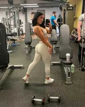 Yasmin_allyshia Thumbnail Picture