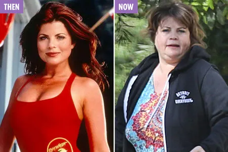 Yasmine Bleeth Thumbnail Picture