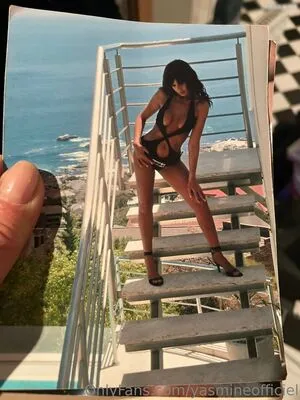 Yasmine Lafitte OnlyFans Leaked Free Thumbnail Picture - #E7aqpDdPsu