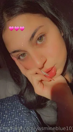 Yasmine101 OnlyFans Leaked Free Thumbnail Picture - #RJf2mQqPFu