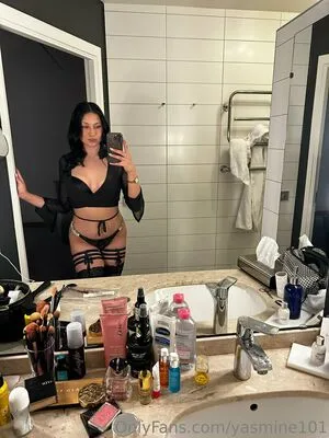 Yasmine101 OnlyFans Leaked Free Thumbnail Picture - #u2AcGC1U4a