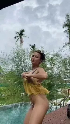 Yassi Pressman OnlyFans Leaked Free Thumbnail Picture - #gavoiYVfPl