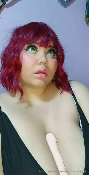 Yasuminjazz16 OnlyFans Leaked Free Thumbnail Picture - #98aKFei0GO